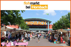 Flohmarkt berlin pfingstmontag